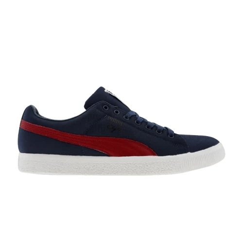 Puma UNDFTD x Clyde Ripstop