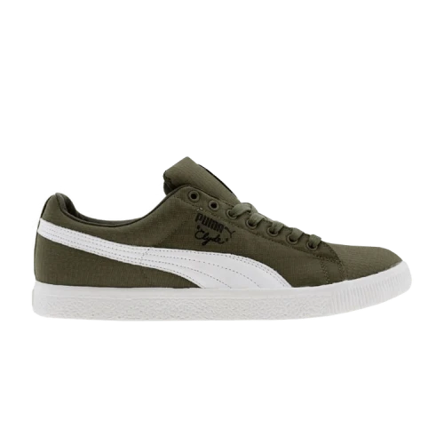 PUMA UNDFTD x Clyde Ripstop PYS.com Exclusive