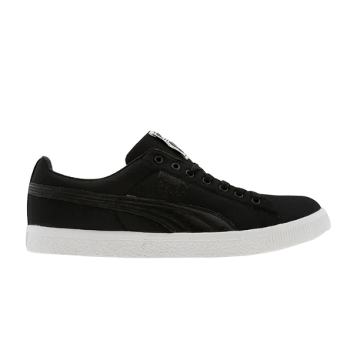 PUMA UNDFTD x Clyde Ripstop PYS.com Exclusive