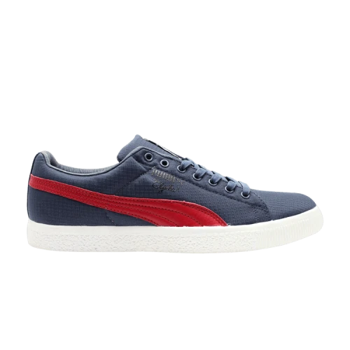 Clyde x Puma Undefeated Ripstop