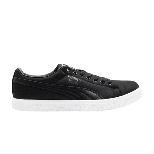 Puma Clyde x Undefeated Ripstop