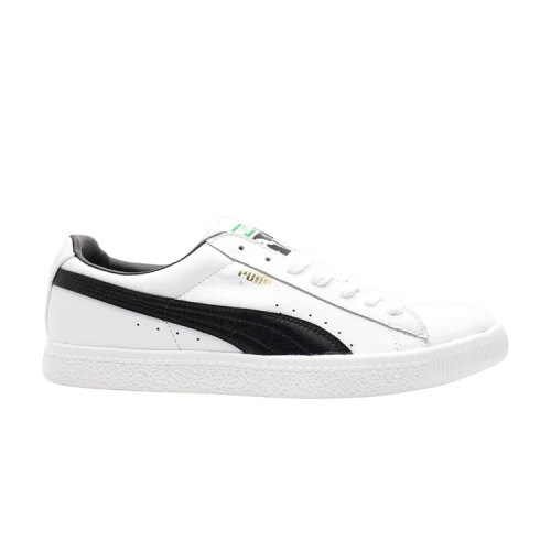 Puma Clyde Leather Fs