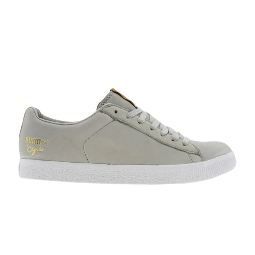 Puma UNDFTD x Clyde Luxe 'Stripe Off'