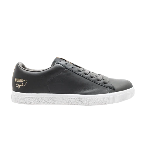 Clyde x Puma Undefeated Luxe