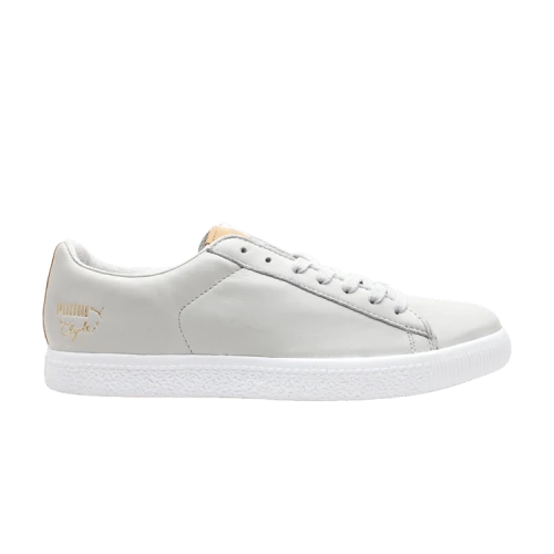Clyde x Puma Undefeated Luxe