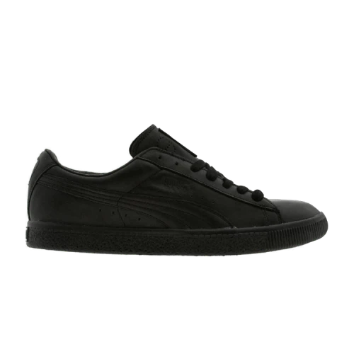 Puma Clyde Luxe