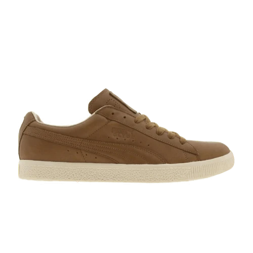 Puma Clyde Luxe