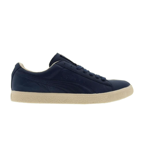 Puma Clyde Luxe