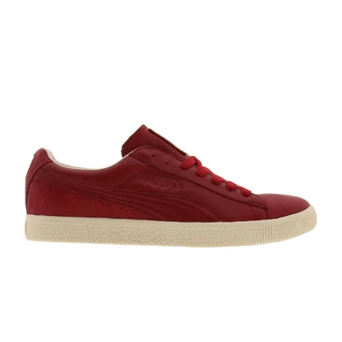 Puma Clyde Luxe