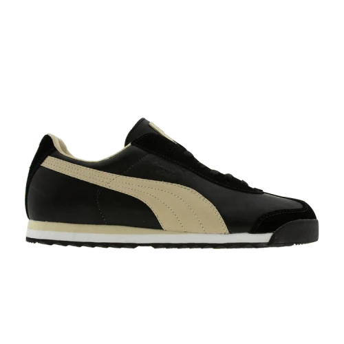 Puma Roma Luxe Leather