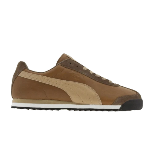 Puma Roma Luxe Leather