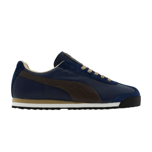 Puma Roma Luxe Leather