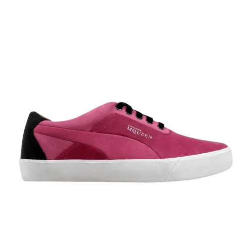 Puma Alexander McQueen Deck Lo Carmine Rose