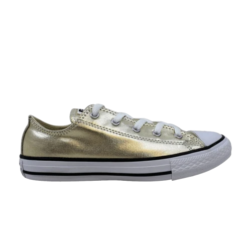 Converse Chuck Taylor All Star Ox PS 'Light Gold'