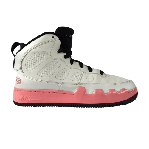 Air Jordan Fusion 9 GS 'Dear Mama Girl’s'