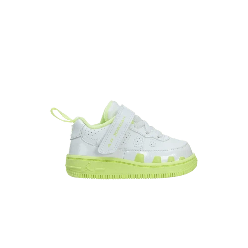 Air Jordan Fusion 9 GT 'White Liquid Lime'