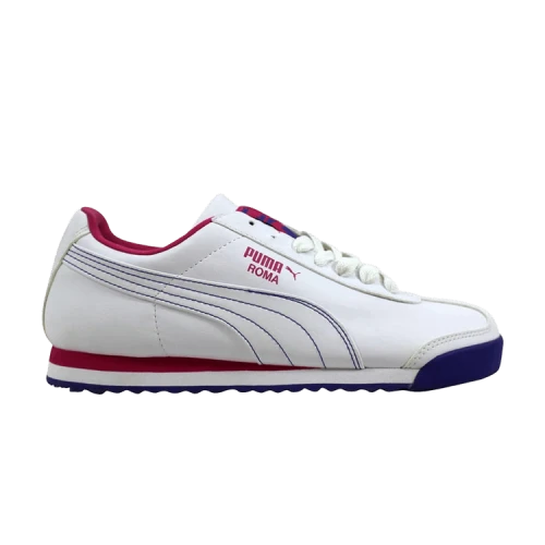 Puma Roma Basic 'Cabaret Blue' (Women's)