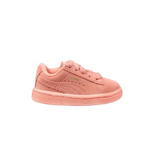 PUMA Suede Toddler 'Desert Flower'