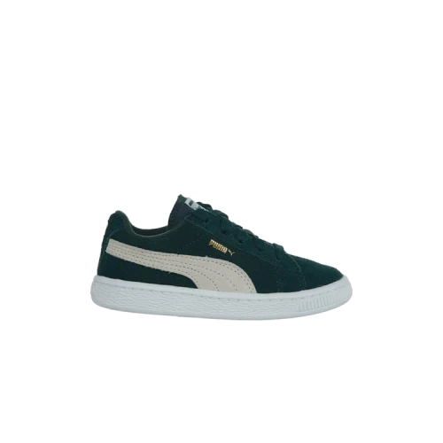 Puma Suede Toddler 'Ponderosa Pine'