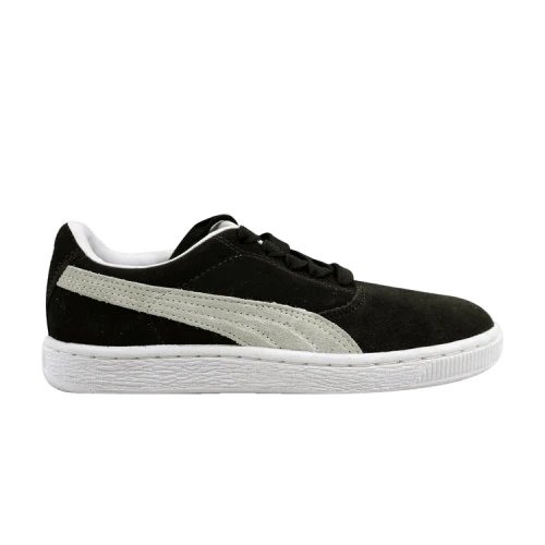 Puma Suede CVO Cycle Forest Night/White