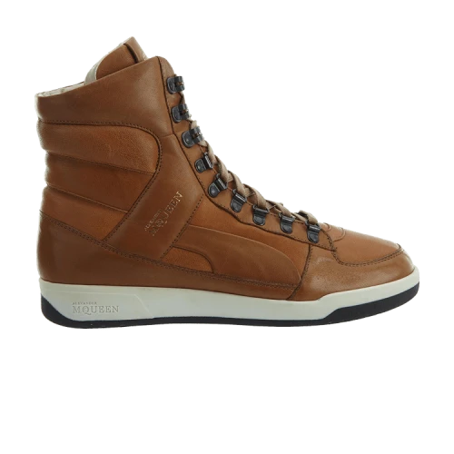Puma Feist Hi Tan