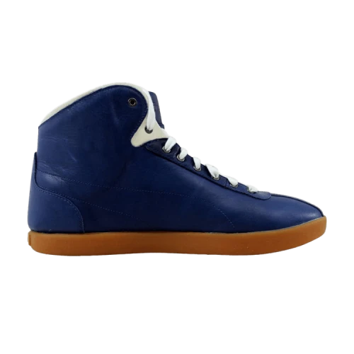 Puma Medius Medieval Blue (Women's)