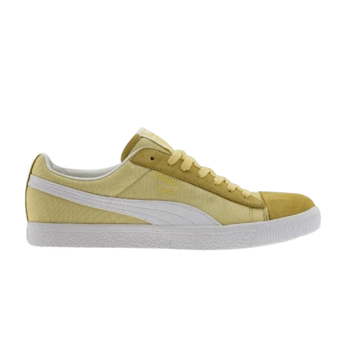 UNDFTD x Puma Clyde Ballistic CB