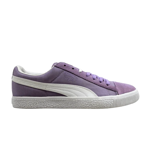 Puma Clyde X Undftd Ballistic CB Orchid Bloom Purple