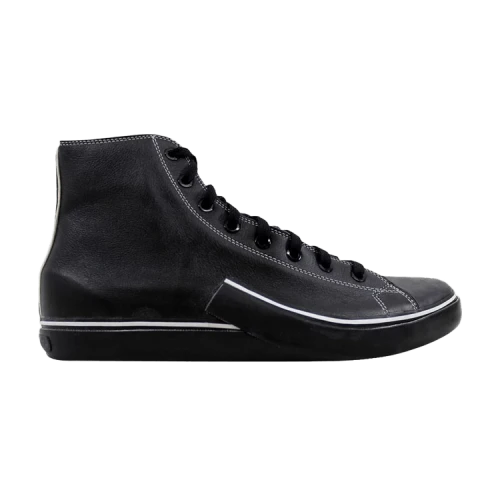 Puma My 61 Hi Miharayasuhiro Black