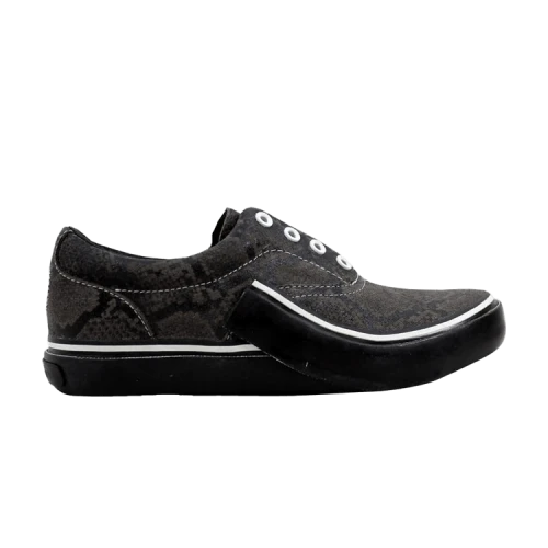Puma MY 61 Snake Charcoal Grey