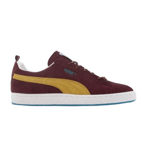 Puma Suede Classic Eco Trail