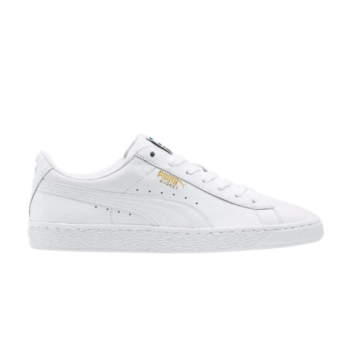 PUMA Basket Classic LFS 'White'