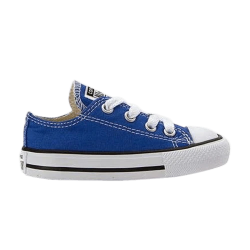Converse Chuck Taylor All Star Ox GS 'Oxygen Blue'