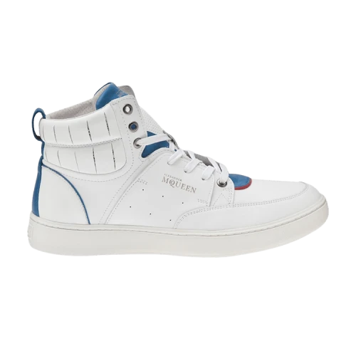 Alexander McQueen x Puma Summer Joust