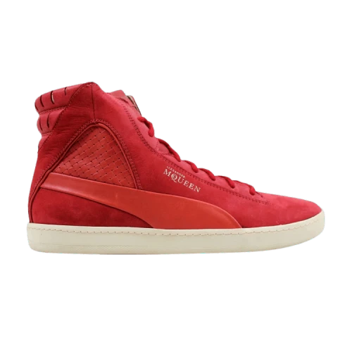 Puma Joustesse Mid II 2 Faded Rose (Women's)