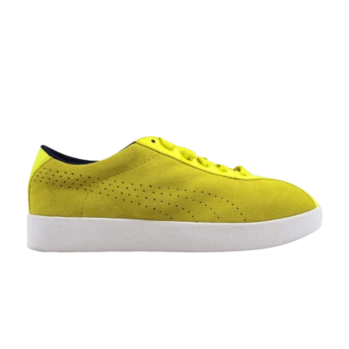 Puma Munster Sneaker Flou Yellow (Women's)