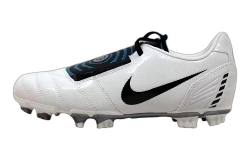 Nike JR Total 90 Shoot II 2 Extra FG Swan (GS)