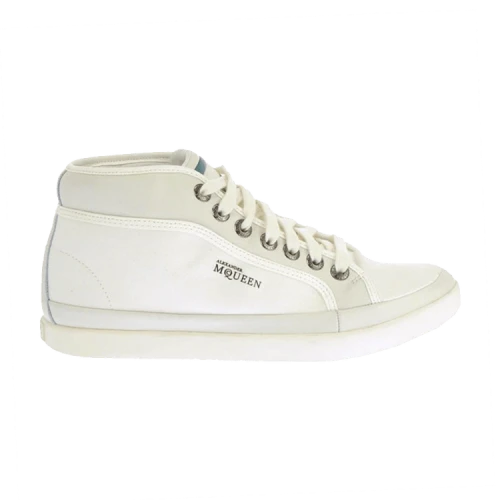 Alexander McQueen x Puma Rabbie Mid