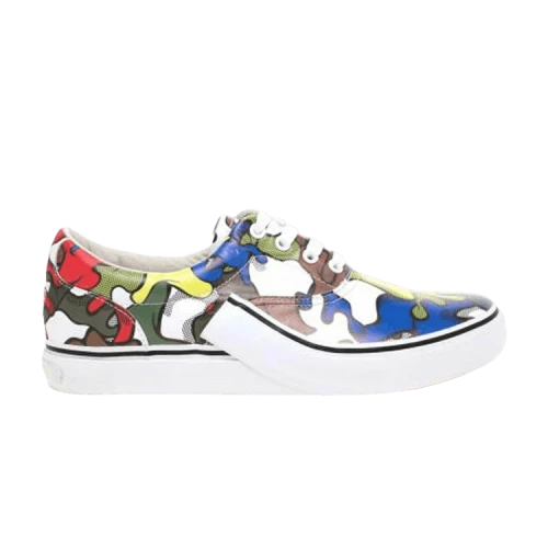 Puma My-61 L UnCamo White
