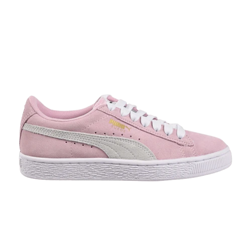 PUMA Suede Jr 'Pink Lady'