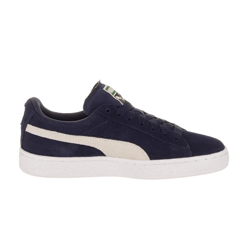 Puma Suede Jr 'Peacoat'