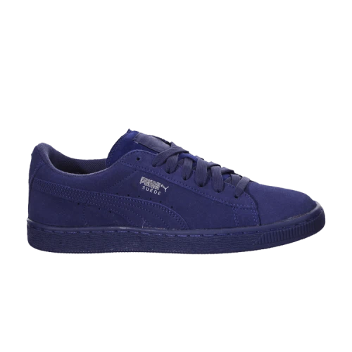Puma Suede Jr 'Astral Aura'