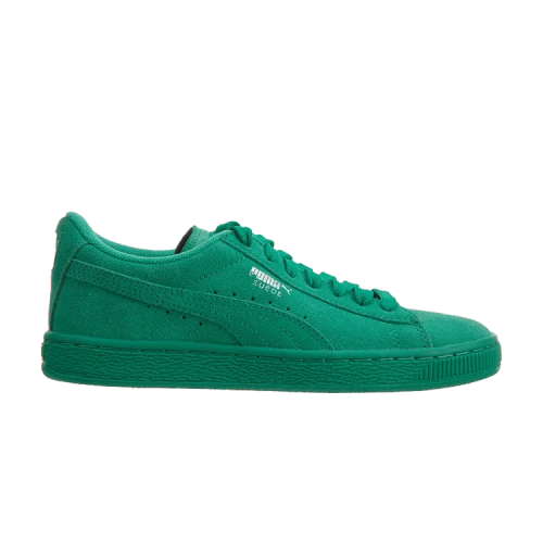 Puma Suede Jr 'Desert Flower'