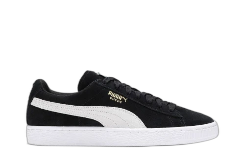 PUMA Suede Classic 'Black' (Women's)