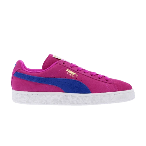 Puma Suede Classic Ultra Magenta (Women's)