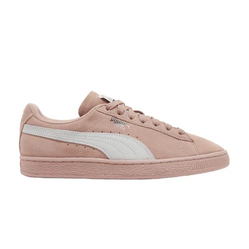PUMA Suede Classic 'Peach Beige' (Women's)