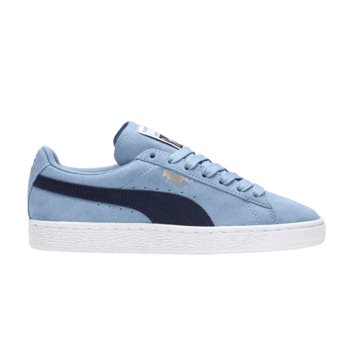 Puma Suede Classic Low 'Cerulean' (Women's)