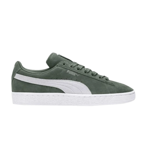 PUMA Suede Classic 'Laurel Wreath' (Women's)