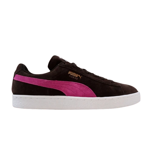 PUMA Suede Classic 'Mole Magenta Haze' (Women's)