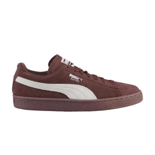 PUMA Suede Classic 'Peppercorn' (Women's)